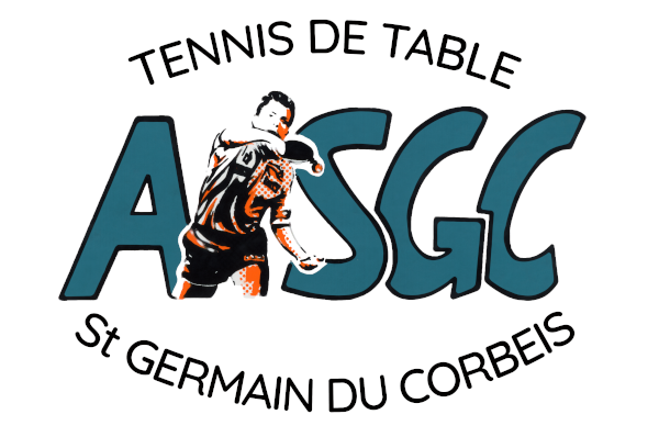 ASGCTT Tennis de Table